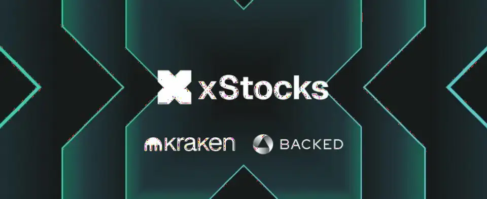 Kraken xStocks交易量突破100亿美元 全球开放式数字化股票生态快速扩张