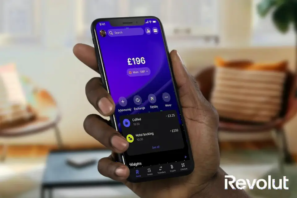 Revolut 获 CySEC 颁发 MiCA 牌照，正式进军欧盟加密市场