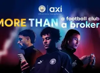 Axi推出全新宣传片“More Than”，曼城球星Aké、Bobb、Marmoush出镜