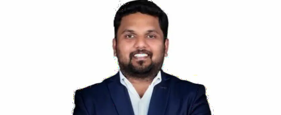 DB Investing营销再添猛将!前Kama Capital营销操盘手Karthik Arumugam正式加盟
