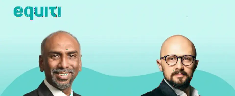Equiti Group连放大招：前高盛+法巴网络安全大将出任CISO，合规负责人重磅加盟