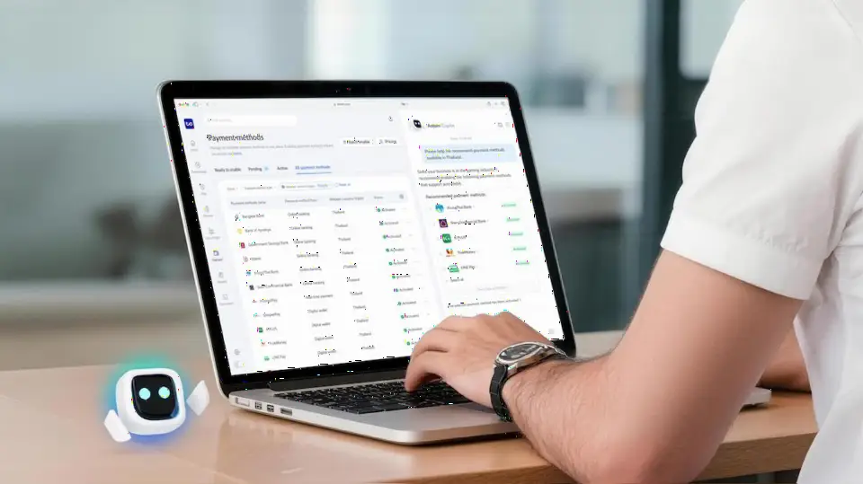 Ant International 旗下 Antom 升级 Antom Copilot，AI 代理赋能商户支付运营