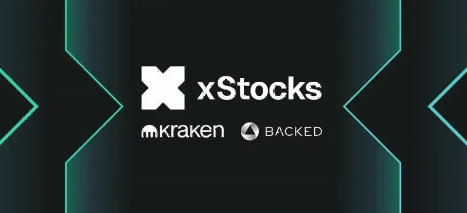 Kraken 收购 Backed，加速 xStocks 代币化股票业务扩张