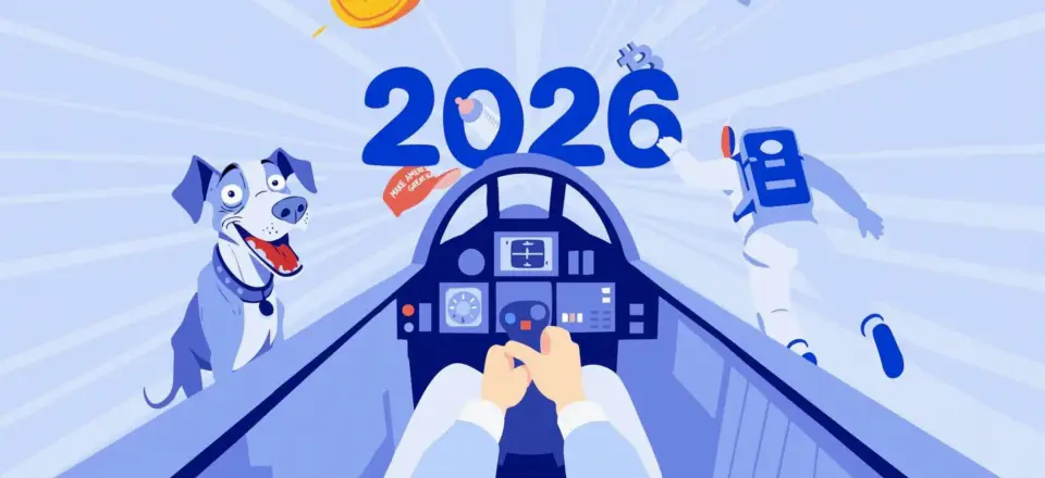 盛宝银行发布2026年“离谱预测”：量子计算、Swift效应与AI CEO等九大狂想