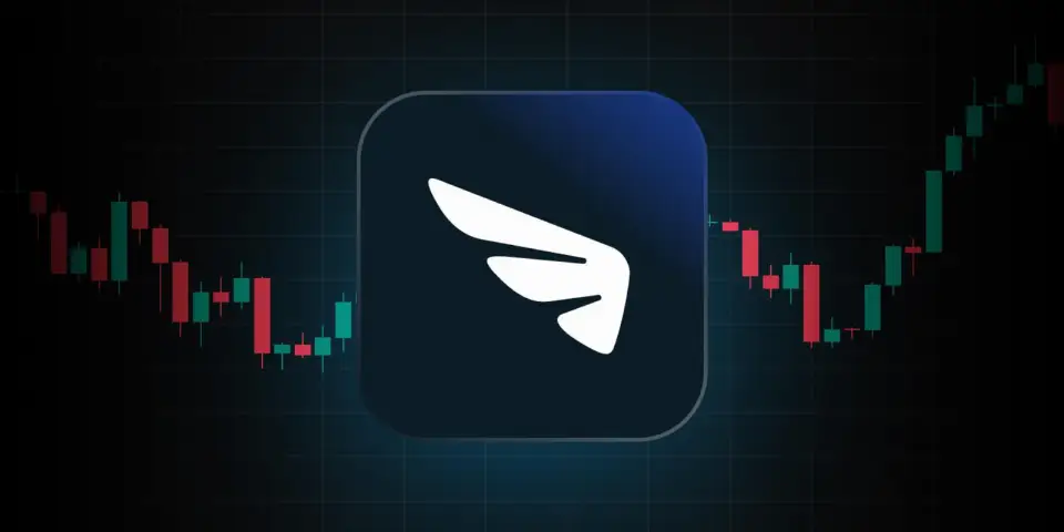 TradingView 新增 Trive 为合作经纪商，支持差价合约交易