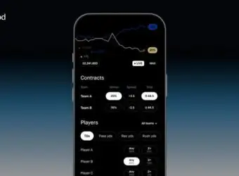 Robinhood预测市场大升级：新增NFL球员合约与组合投注，Cortex AI助力个性化投资