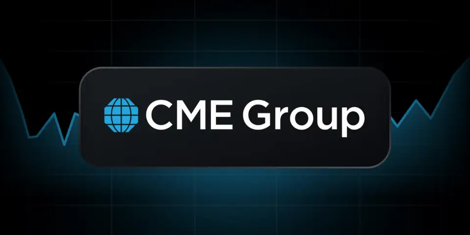 TradingView 宣布整合 CME 期权数据，强化市场分析工具