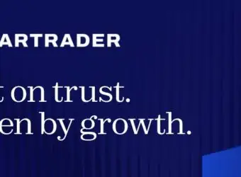 STARTRADER 启动品牌重塑，以全新形象迈入 2026 年