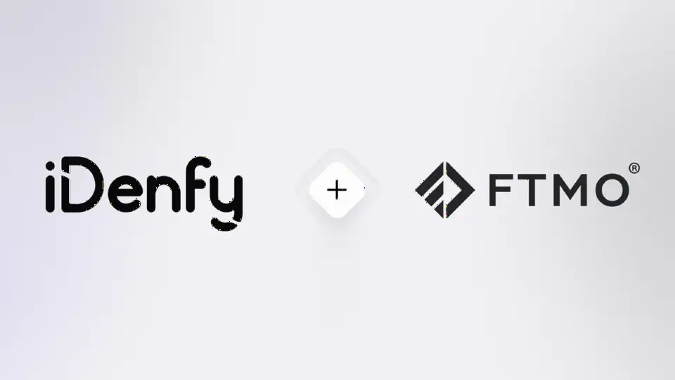 FTMO 采用 iDenfy KYB 解决方案，强化企业客户验证与风险管理