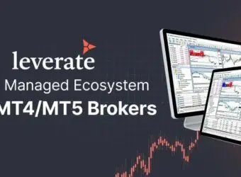 Leverate推出MT4/MT5经纪商全服务生态，提供三个月免费运营