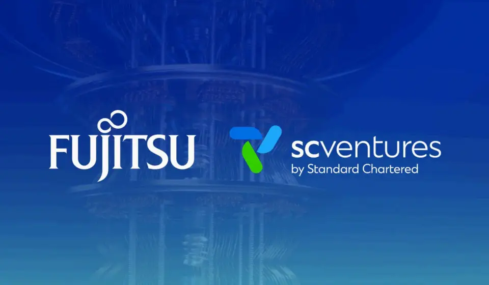 SC Ventures与富士通合作孵化Project Quanta,推动量子计算金融应用