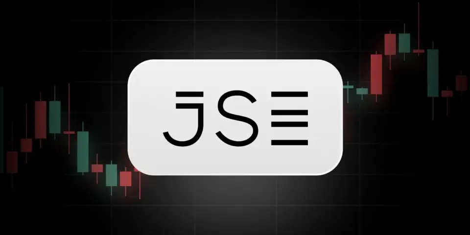 TradingView 扩大约翰内斯堡证券交易所数据覆盖，新增98个指数