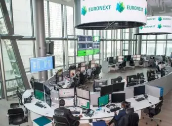 Euronext完成出售Oslo Market Solutions给Infront