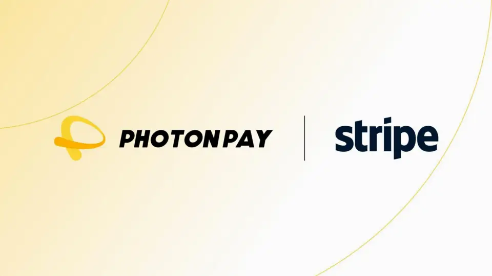 PhotonPay与Stripe达成战略合作，提升在线收单能力