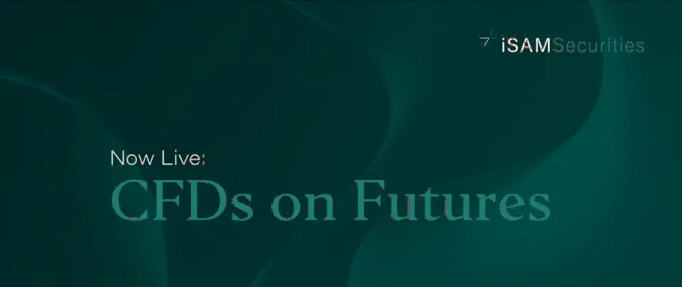 iSAM Securities 推出期货差价合约，扩展流动性产品线
