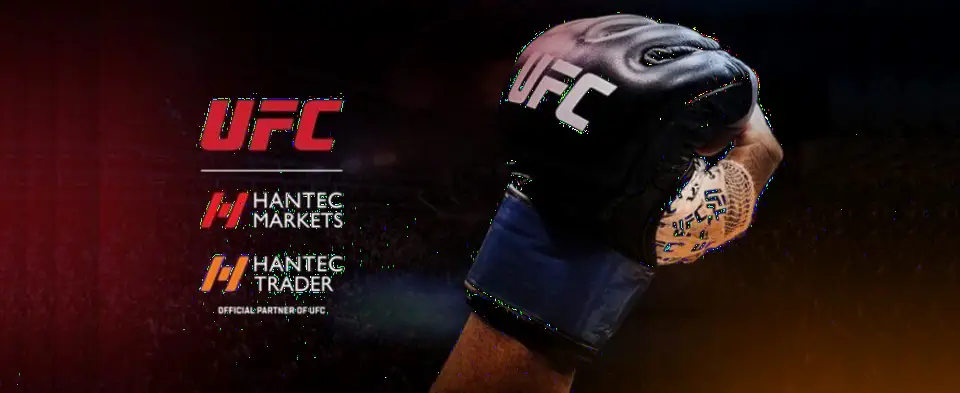 Hantec Markets携手UFC达成亚太区多年官方合作！借力UFC 325创澳历史票房纪录，强势激活Hantec Markets与Hantec Trader双品牌，瞄准亚太新一代交易者