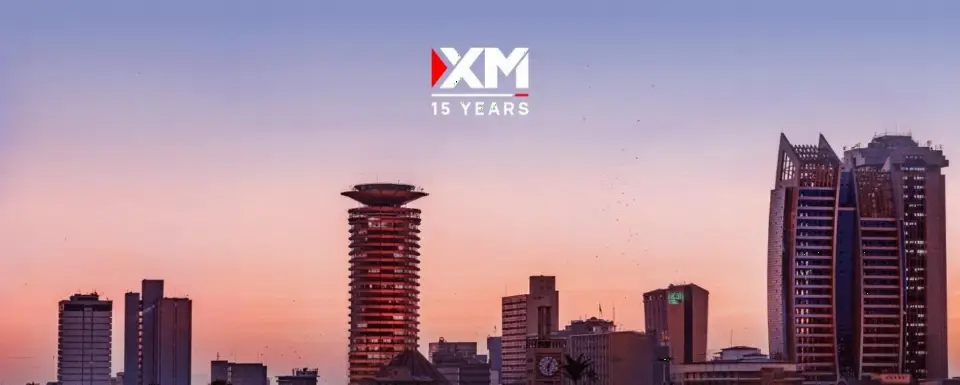 XM获得肯尼亚CMA牌照，加速非洲市场布局