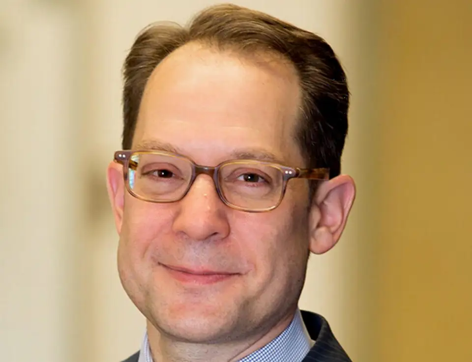 Broadridge任命Allen Weinberg为首席增长与战略官