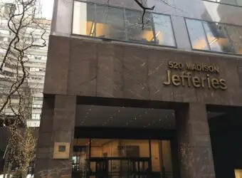 Jefferies 就 Point Bonita Capital 与 First Brands Group 发布最新说明