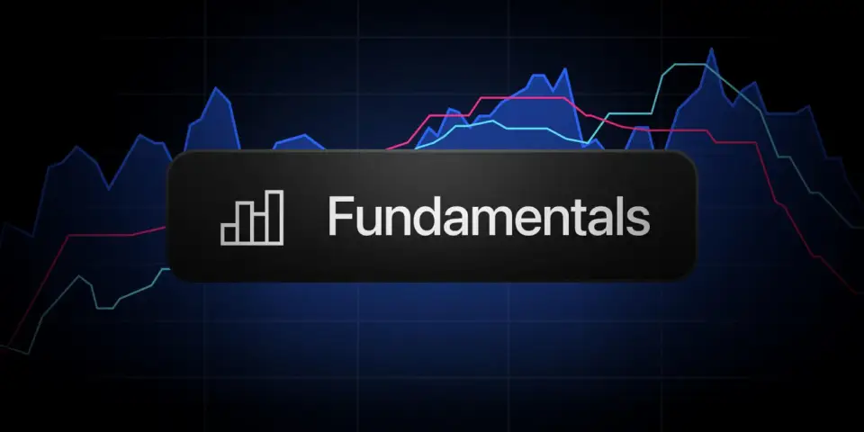 TradingView 为超 500 种代币新增 67 个基本面指标,并推出美国现货加密 ETF 追踪工具