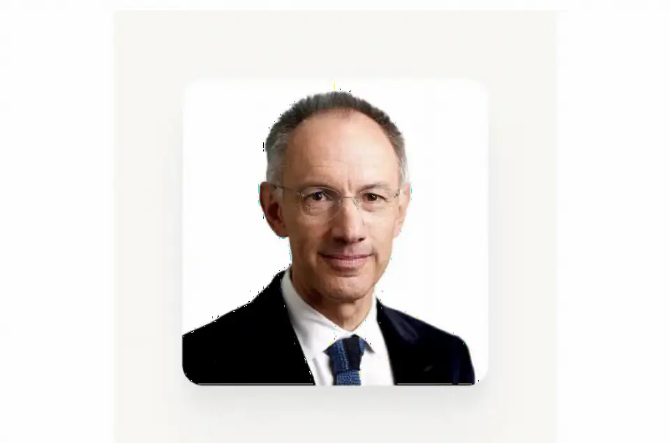 Klarna董事长Michael Moritz斥资约5000万美元增持347万股