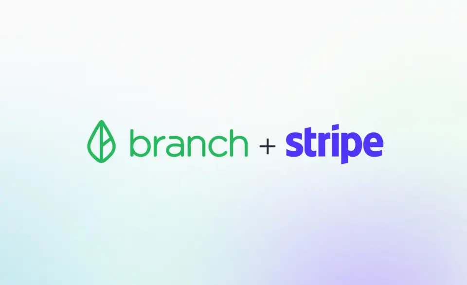 Branch 与 Stripe 整合,为员工薪酬提供嵌入式数字钱包