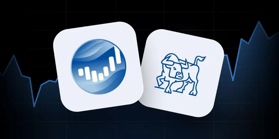 TradingView 新增保加利亚与卢布尔雅那证券交易所数据