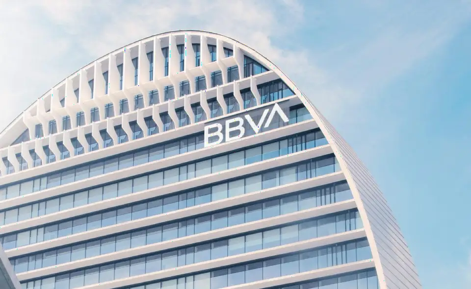 BBVA获CNMV批准 将在西班牙推出比特币和以太坊交易与托管服务