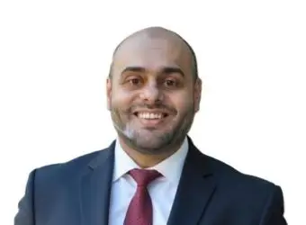 独家:Noor Capital销售主管Mohallab Alshnaigat离职