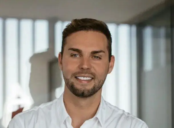 NAGA创始人Ben Bilski旗下True AI正式上线 推出30百万美元A轮融资 估值2.5亿美元 AI驱动加密永续交易平台