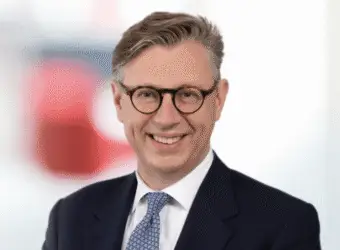 SIX集团任命Markus Habbel为新任首席财务官 2026年6月1日起加入执行董事会 强化金融服务基础设施战略与转型能力