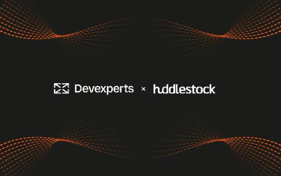 Devexperts 携手 Huddlestock 推出白标投资即服务应用,GIGA Broker 将率先部署