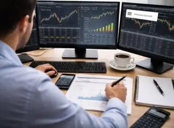 自营交易公司出金机制解析：交易者如何真正拿到利润