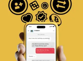 Binance 推出内置社交功能 Binance Chat，融合实时聊天与加密转账