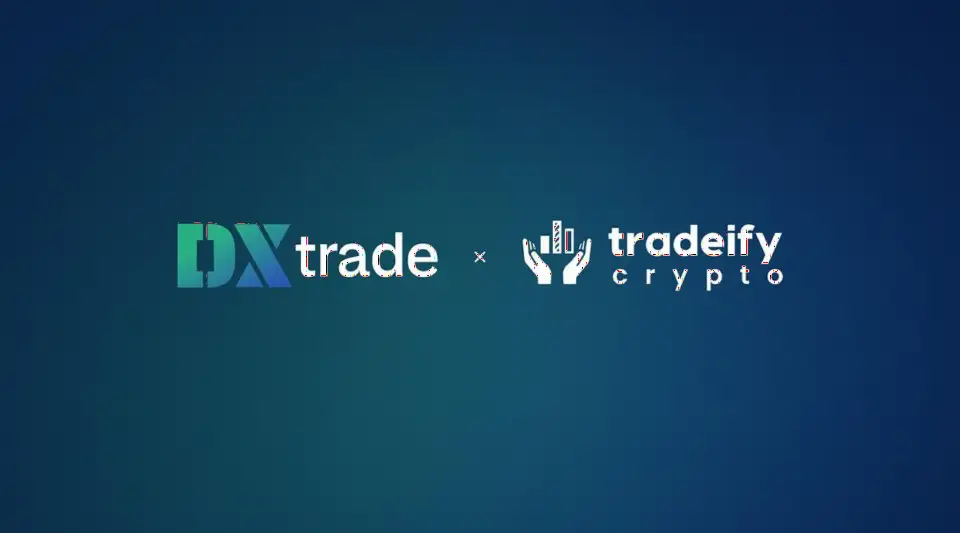 Tradeify Crypto 携手 Devexperts，为永续合约交易者引入 DXtrade 平台