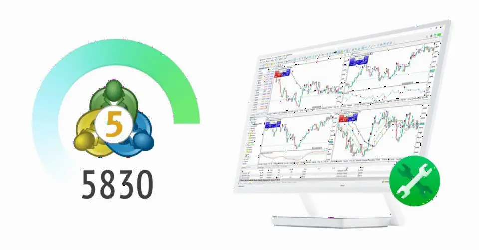 MetaQuotes 发布 MT5 Build 5830:增强内置帮助系统与暗色主题优化