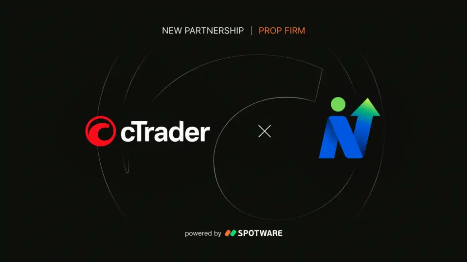 Newborn Trading House 携手 cTrader 打造透明交易体验