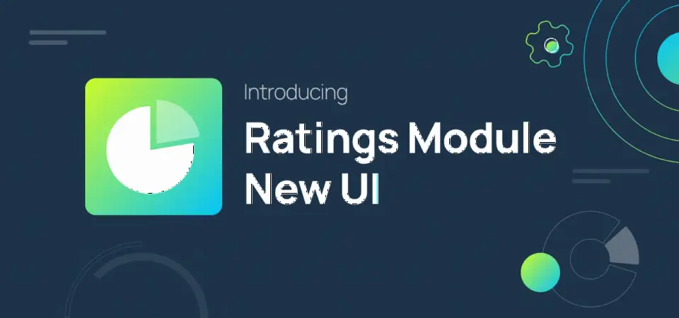 Brokeree 升级 Ratings Module：灵活参数展示与权限控制