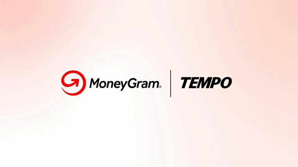MoneyGram 与 Tempo 达成合作，推进稳定币结算与区块链支付基础设施