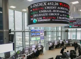 Euronext Clearing与Euroclear合作,拓展抵押品管理服务