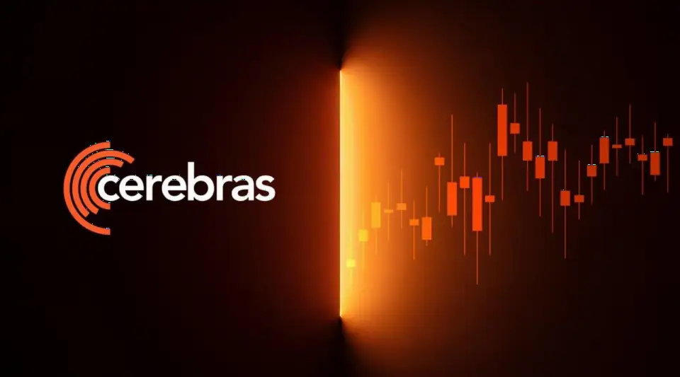 FxPro 上线 Cerebras 股票交易,AI 芯片巨头 IPO 后热度不减