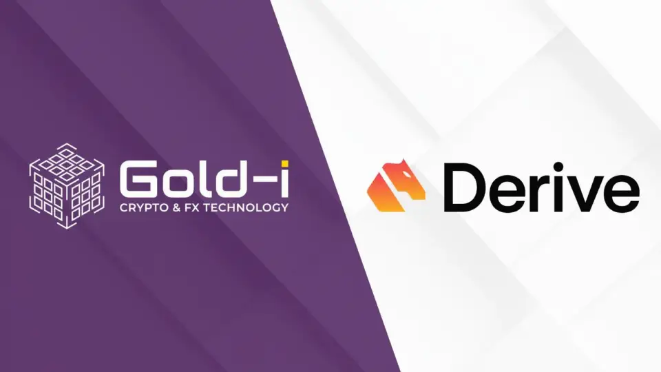 Gold-i 将 Derive.xyz 集成至 MatrixNET，接入最大链上期权交易所