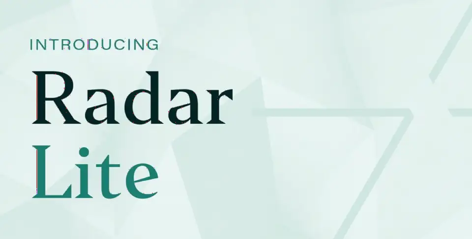 iSAM推出Radar Lite风险管理平台，助力成长型经纪商