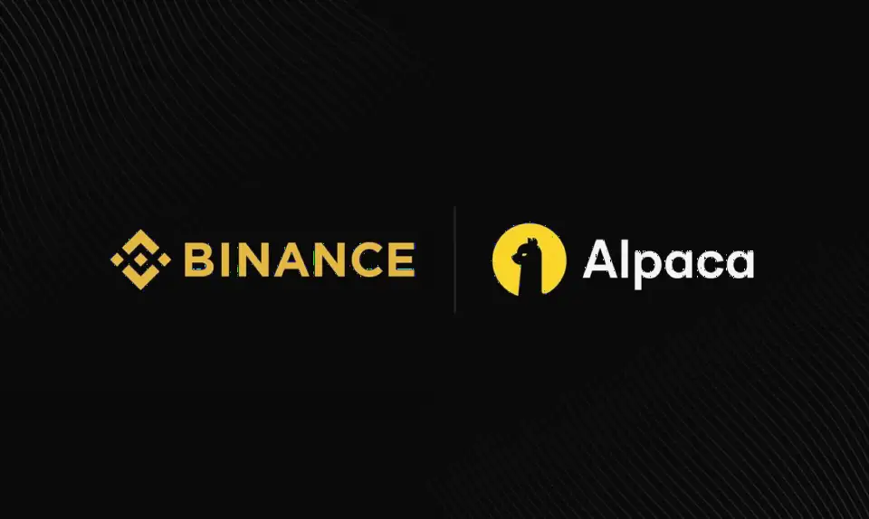 Binance 联手 Alpaca 推出美股与 ETF 交易，加速构建多资产超级应用