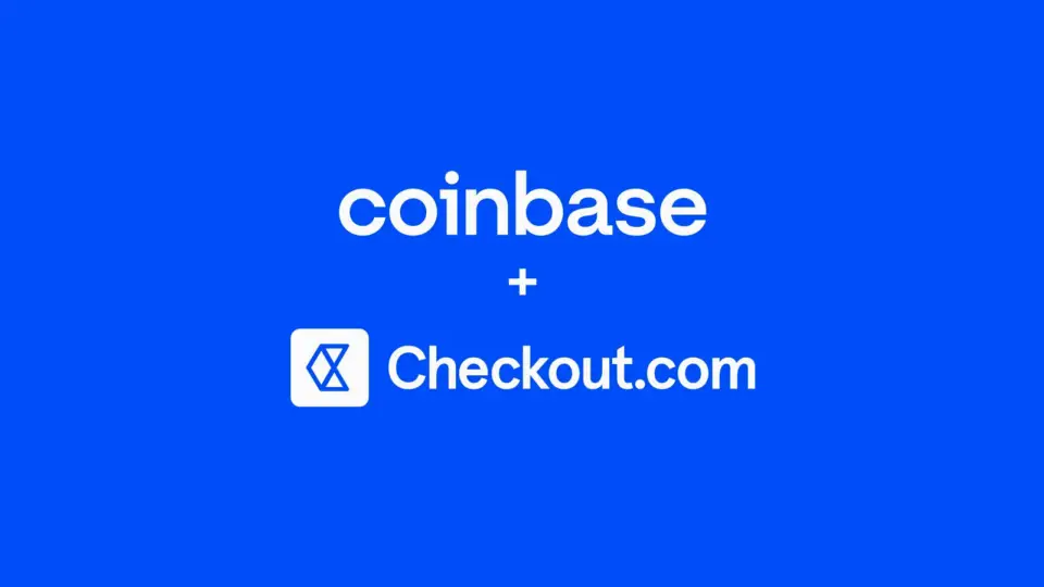 Coinbase 为 Checkout.com 企业商户网络提供稳定币支付支持