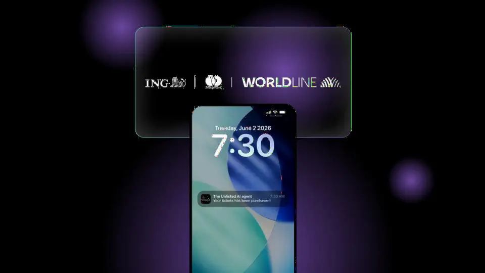 Worldline与ING完成欧洲首个端到端代理支付生产交易