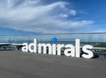 Admirals 2025年英国收入占比暴增至43% 集团总收入腰斩至1730万欧元仍录巨亏