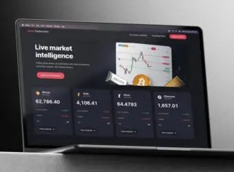 Deriv重磅推出免费交易情报平台TradersView AI信号+实时分析+经济日历一站式整合