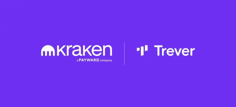 Kraken Prime 通过 Trever 在欧洲上线，为银行和经纪商提供一体化数字资产服务
