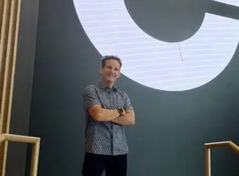 Coinbase 任命 Unit 42 前 CTO Michael Sikorski 为新任首席信息安全官